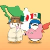 🌮¡VIVA🇲🇽MÉXICO!🌮 11