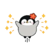 Pinguins fofinhos  24