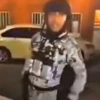 Militar / Policia Mexico  16