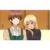 Anime hugs 15