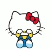 Hello kitty 24