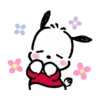 Pochacco 20