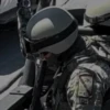 Militar / Policia Mexico  10