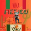 🌵¡VIVA MEXICO!🇲🇽  20