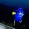 Dory (Finding Nemo) 9