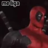 Deadpool × Wolverine  19