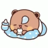 Love panda 🐼💞 9