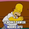The Simpsons GIFs 11