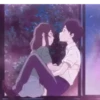 Anime hugs 12