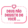 Mensagens de Fé ❤️✨ 21