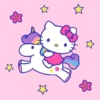 Hello kitty🪷 24