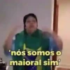 Memes das Olimpíadas 23