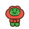 FROGGY ( KATAK LUCU)  8