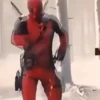 Deadpool Bye bye 9