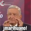 Andrés Manuel López Obrador M 15