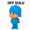 Pocoyo GIF (2) 9