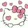 Hello kitty 30