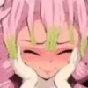Anime demon slayer mitsuri  5