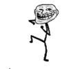 Troll face 12