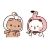 Love panda 🐼💞 12