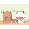 Love panda 🐼💞 15