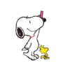 Snoopy 🐾🤍 14