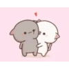 Pelukan>_< 9