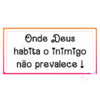 Mensagens de Fé ❤️✨ 20