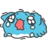 Hiu biru GIFs 10