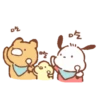 Pochacco 30