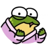 Ranita Animada ~🐸 13