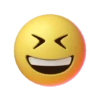 3D Emojis😉✨ 8
