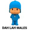 Pocoyo GIF (2) 6