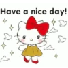 Hello kitty 23