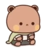 Bubuuuu and duduuu 24