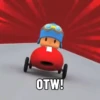 Pocoyo GIF V.1 9