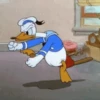 Turma do Mickey GIFs 9