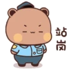 Bubuuuu and duduuu 14