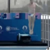 Reações olimpícas  11