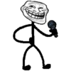 Troll face 9