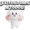 😃FELIZ NUEVO MES-INICIO DE MES 7