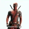 Deadpool⚔️🔴⚫ 6
