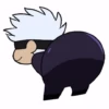 Chibi JJK  5