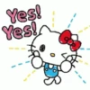 Hello kitty 27