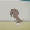 Tom and Jerry babys 8