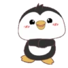 Pinguins fofinhos  25