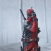 Deadpool "Bye bye bye" 5