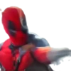 Deadpool Bye Bye Bye 13