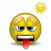Emoticon 21