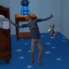 GIFs The Sims 20